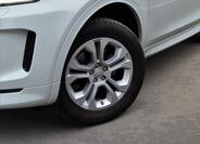 Land Rover Discovery 6