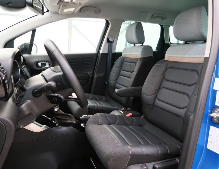 Citroën C3 Aircross 13