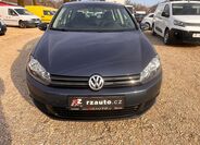 Volkswagen Golf 10