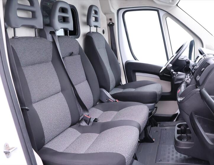 Fiat Ducato 13