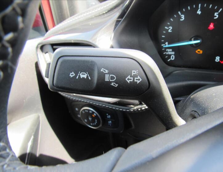 Ford Fiesta 25