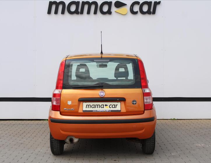 Fiat Panda 6