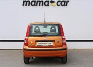 Fiat Panda 6