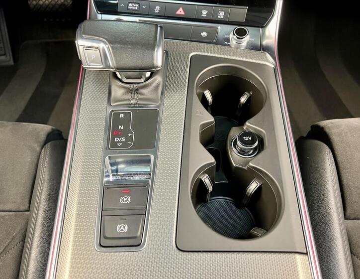 Audi A6 Allroad 25