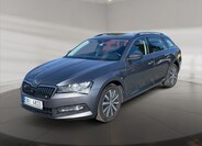 Škoda Superb 3
