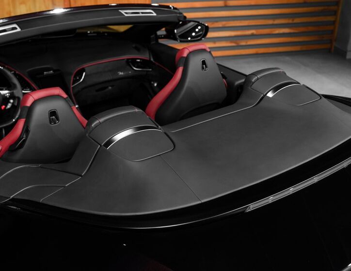Ferrari Roma 40