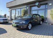 Volkswagen Golf 2