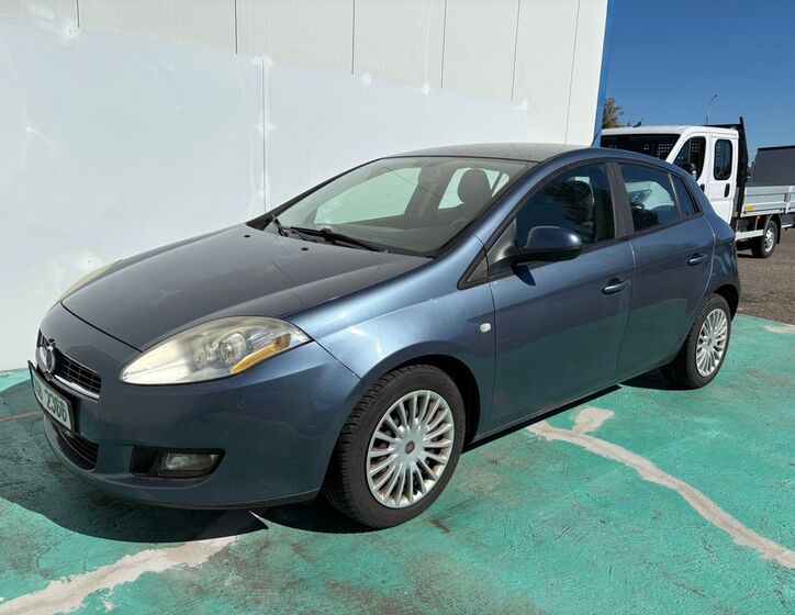 Fiat Bravo 3