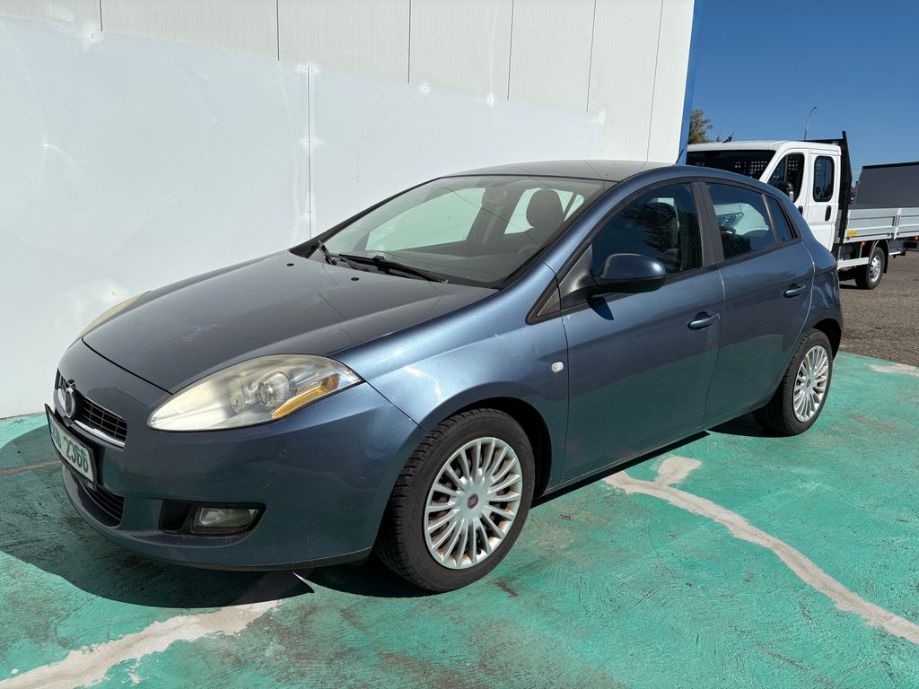 Fiat Bravo