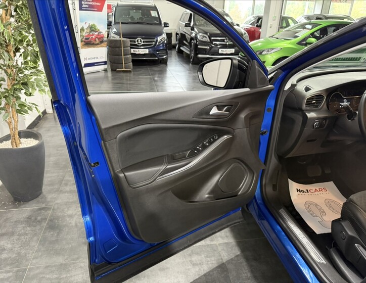 Opel Grandland X 6