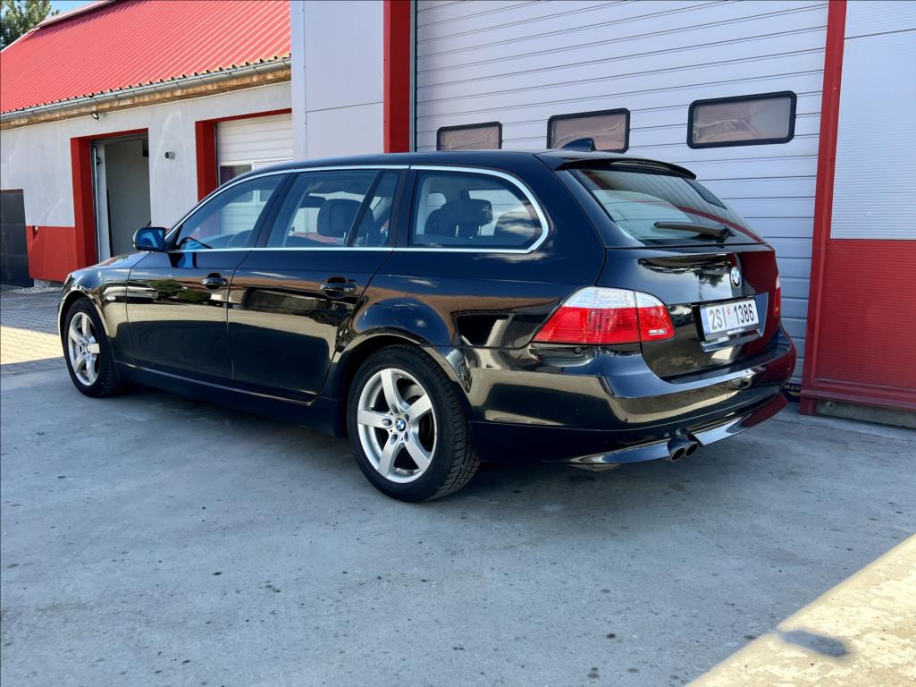 BMW Řada 5