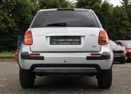 Suzuki SX4 6