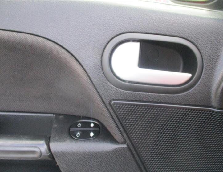 Ford Fusion 25