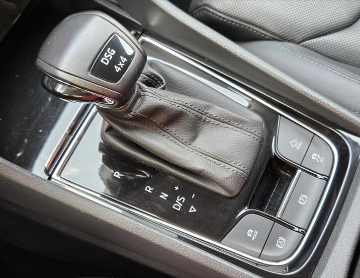Škoda Kodiaq 20