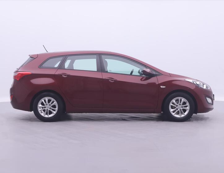 Hyundai i30 8
