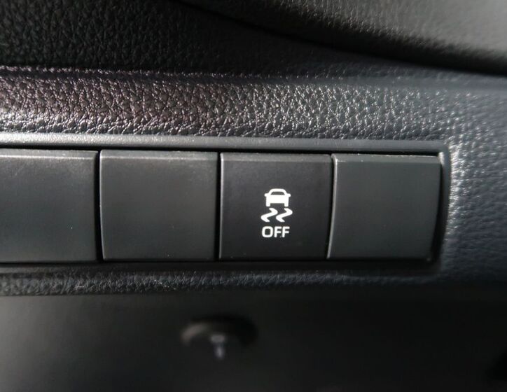 Toyota Corolla 24