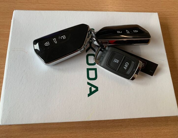 Škoda Kodiaq 38