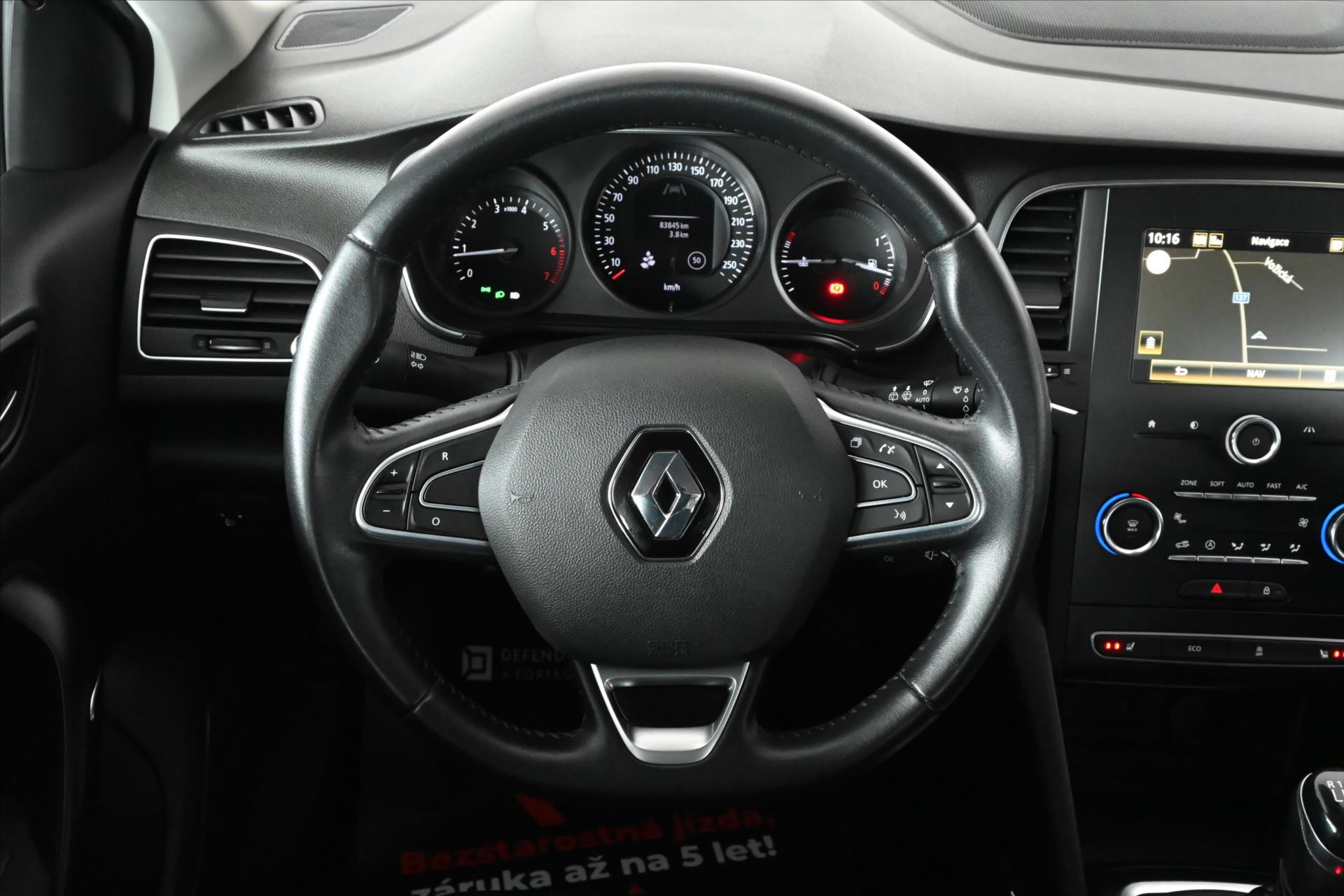 Renault Mégane