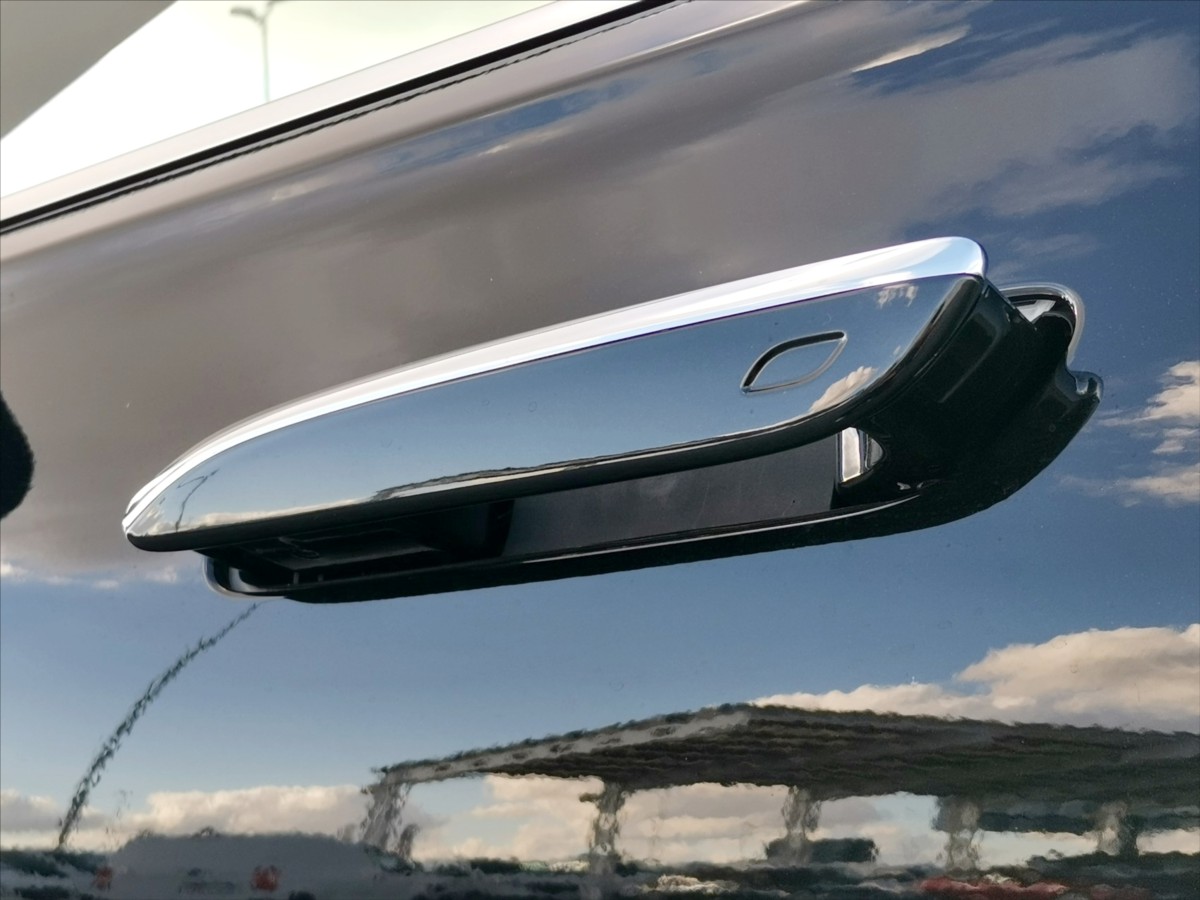 Mercedes-Benz Třídy S