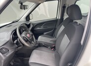 Fiat Dobló cargo 14