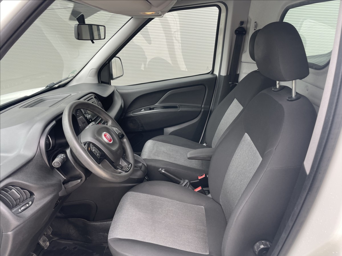 Fiat Dobló cargo
