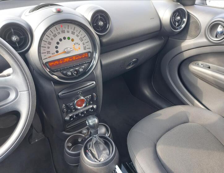 Mini Countryman 23