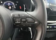 Toyota Yaris Cross 20