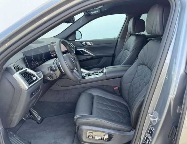 BMW X6 6