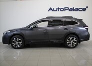 Subaru Outback 5
