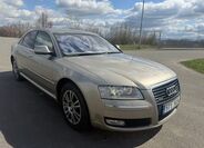 Audi A8 7