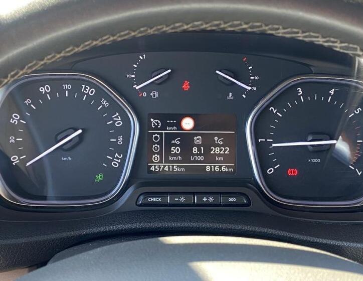Toyota ProAce Verso 17