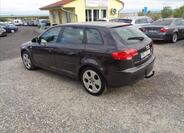 Audi A3 5