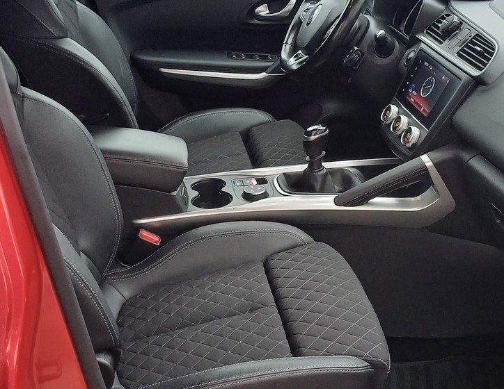 Renault Kadjar 7