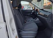 Volkswagen Caddy 14