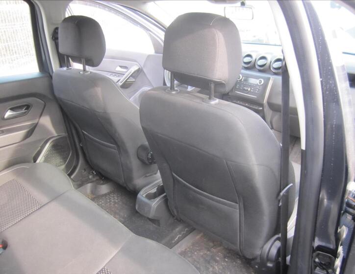 Dacia Duster 21