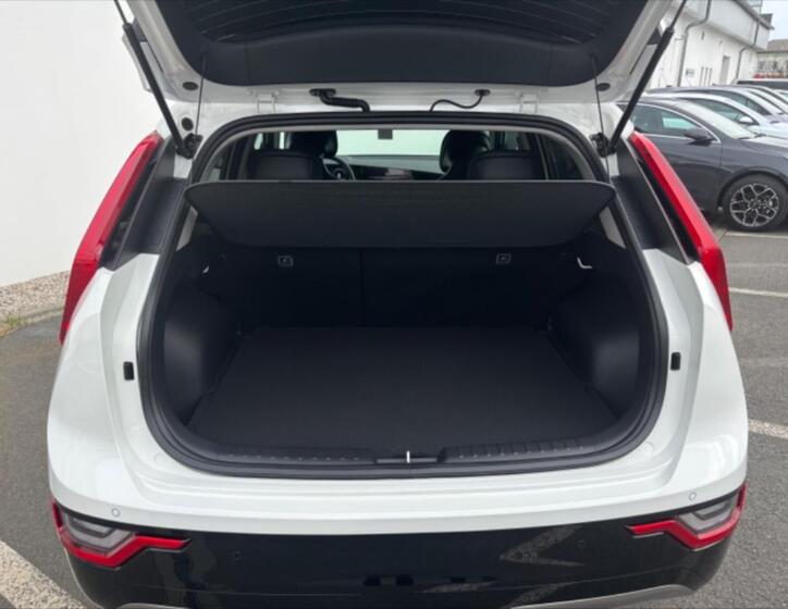 KIA e-Niro 7
