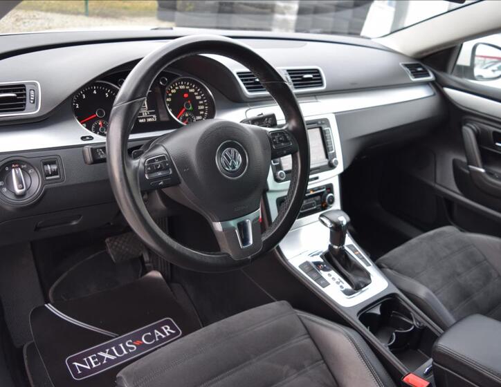 Volkswagen Passat 16