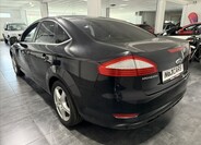Ford Mondeo 4