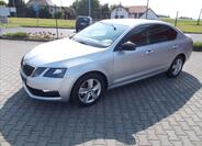 Škoda Octavia 3