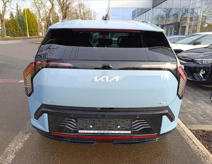 KIA Ostatní 13