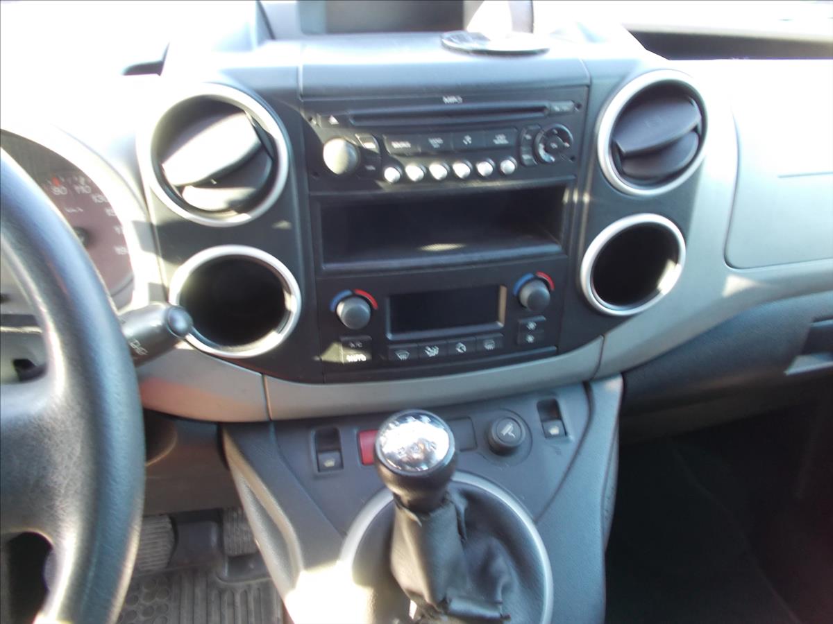 Citroën Berlingo