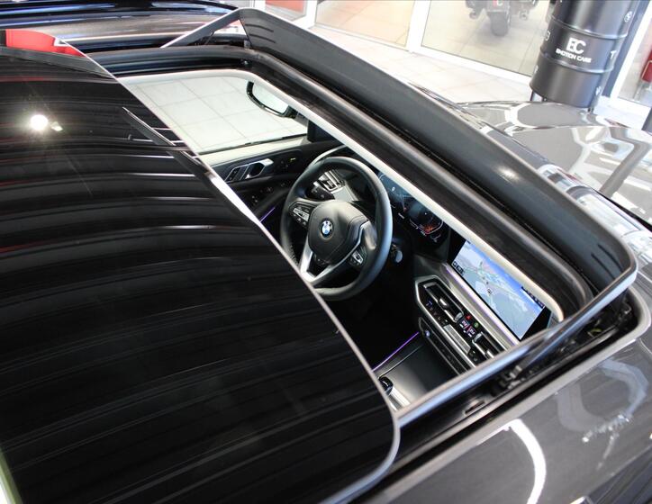 BMW X5 5