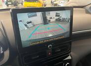 Toyota Yaris Cross 17