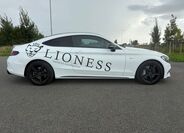 Mercedes-Benz Třídy C 6