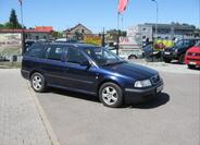 Škoda Octavia 2