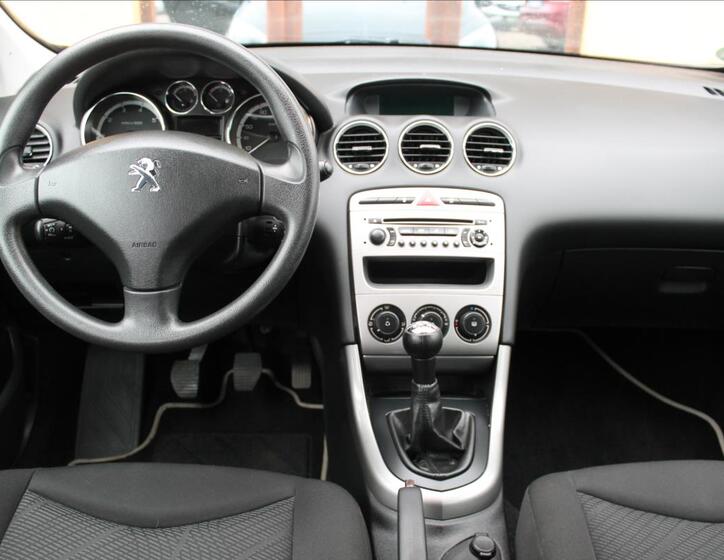 Peugeot 308 9
