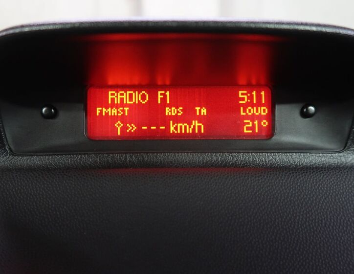Peugeot 307 17