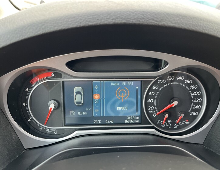 Ford S-MAX 25