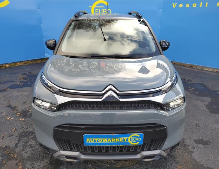 Citroën C3 Aircross 2