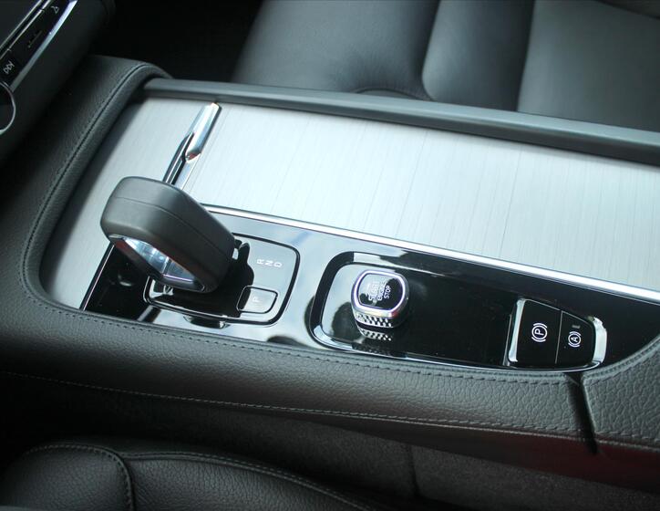 Volvo XC90 20